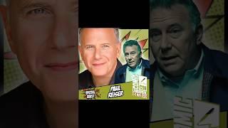 Nouveau guest Comic-Con Liverpool Paul Reiser #aliens #liverpool