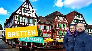 Bretten - Germany