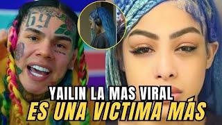 EL LADO de la HISTORIA que NADIE CONTÓ | Yailin la más viral | Biografía y Reflexiones