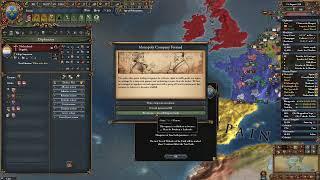 EUIV Multiplayer Mega Campaign