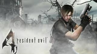 Resident Evil 4 - Ambience - Caves