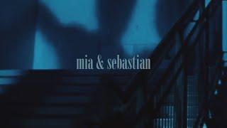 Mia & Sebastian’s Theme • 1 hour loop (slowed + rain + wind) (from La La Land)