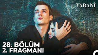 Yabani 28. Bölüm 2. Fragmanı | Asi Bıçaklandı!