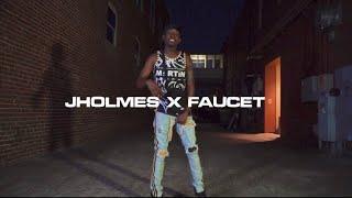Jholmes- Faucet (Official Video)