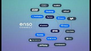 What is Enso Connect