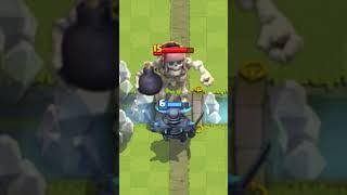 Level 6 Pekka VS MAX Giant Skeleton!