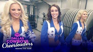 1st Performance for the Show Group  Season 14 Ep. 12 Recap #DCCMakingTheTeam | CMT