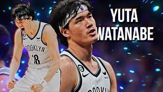 9 Minutes Of Yuta Watanabe Being The BEST SHOOTER In The NBA! | 2022/23 Clip Compilation