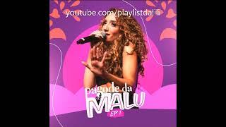 MALU - PAGODE DA MALU, EP.1 (AO VIVO) | COMPLETO 2024