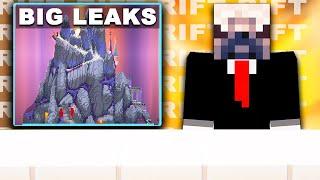 New Update Leaks | Hypixel Skyblock News