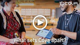 COVA | Cannabis Retail Software