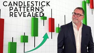 Candlestick Patterns Revealed: Read Order Flow Like a Pro