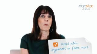 What is Netiquette & Why is it Important?