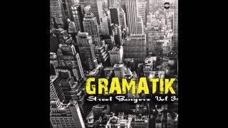 Gramatik - A Bunch Of Questions