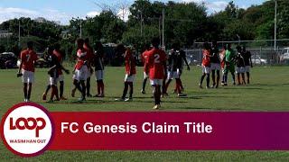 FC Genesis Claim Title