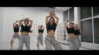 ABRAHAM MATEO-CAMARA LENTA || CHOREO BY ANNA BEDENYUK