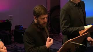 Василий ТИТОВ  - «Всех скорбящих радосте» / Вокальный ансамбль INTRADA