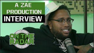 A Zae Production OnFrom The Block's Influence, Dealing With Copycats, Chris Brown, 21 Savage, Polo G