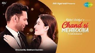 Chand Si Mehbooba | Recreated | Rahul Vaidya