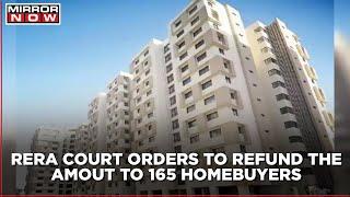 Karnataka: RERA court asks homebuyers to complete the Unishire Spacio project abandoned by builders