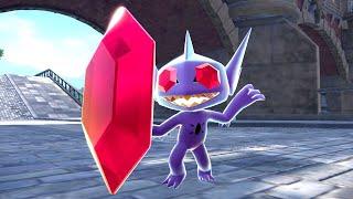 It's OK Gamefreak, I Noticed