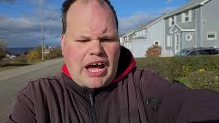 Frankie MacDonald World Tour November 2024 Update