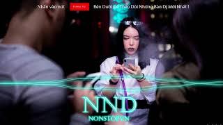 Nonstop 2018 - Get High in the Vinahey - DJ Mộc Cadilak In The Mix 1