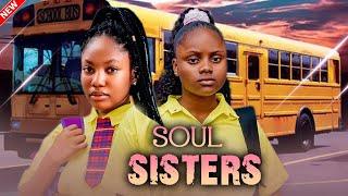 Soul Sisters (NEW RELEASED)- ANGEL UNIGWE & ADAKIRIKIRI 2024 Nig Movie