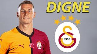 Lucas Digne ● Galatasaray Transfer Target 🟡 Best Skills, Goals & Assists