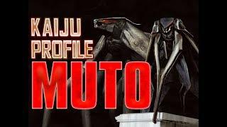 MUTOs｜KAIJU PROFILE 【wikizilla.org】
