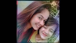 jannat zubair's family