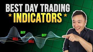 Best Day Trading Indicators