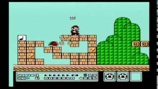 CEO100able's Pre-Resurrection Sunday Let's Plays (2014) - Episode 2: Super Mario Bros. 3