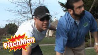 PitchMen | Deleted Scene 3