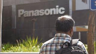 Careers at Panasonic Australia