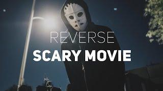 Reverse Scary Movie