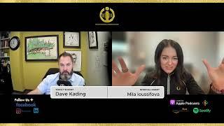 #178 The OI Show: It's Time to Open a Med Spa With Dr. Mila Ioussifova