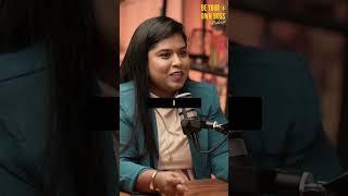 #podcast #shorts And Simran And