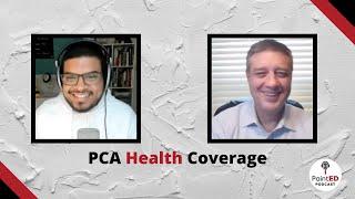 PCA's Member Health Coverage Options | PaintED Clip