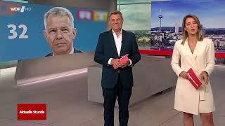 Peter Kloeppel verlässt RTL Aktuell – WDR berichtet (2024)