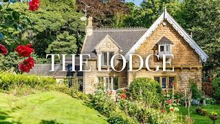 Inside The Lodge: Charming Cottage for Sale in Castle Eden | Full Home Tour