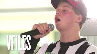 Yung Lean & Sadboys - Live at VFILES (full set)