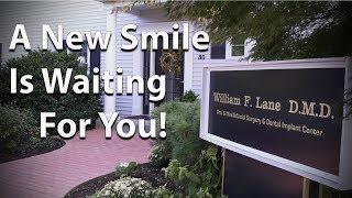 Welcome to Lane Oral Surgery