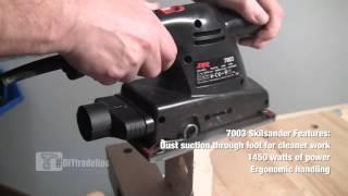Skil 3-Piece Power Tool Kit