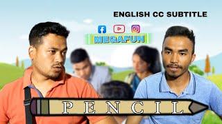 PENCIL || English Subtitles [CC]