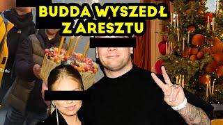 BUDDA WYSZEDŁ Z ARESZTU | BOXDEL UDERZA W  WARDĘGĘ (znowu)