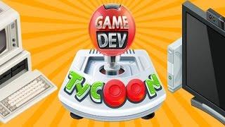 Apr 29, 2013: Game Dev Tycoon