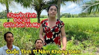 Bất ngờ hai vợ chồng my và sơn không dám mơ đến sẽ được như vậy