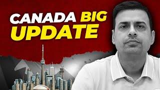 Canada Deports Students | Canada Visa Big Update 2025 | Rajveer Chahal