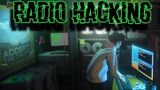 QBCore - FREE Radio Hacking Script | Install & Showcase | FiveM Tutorial 2024